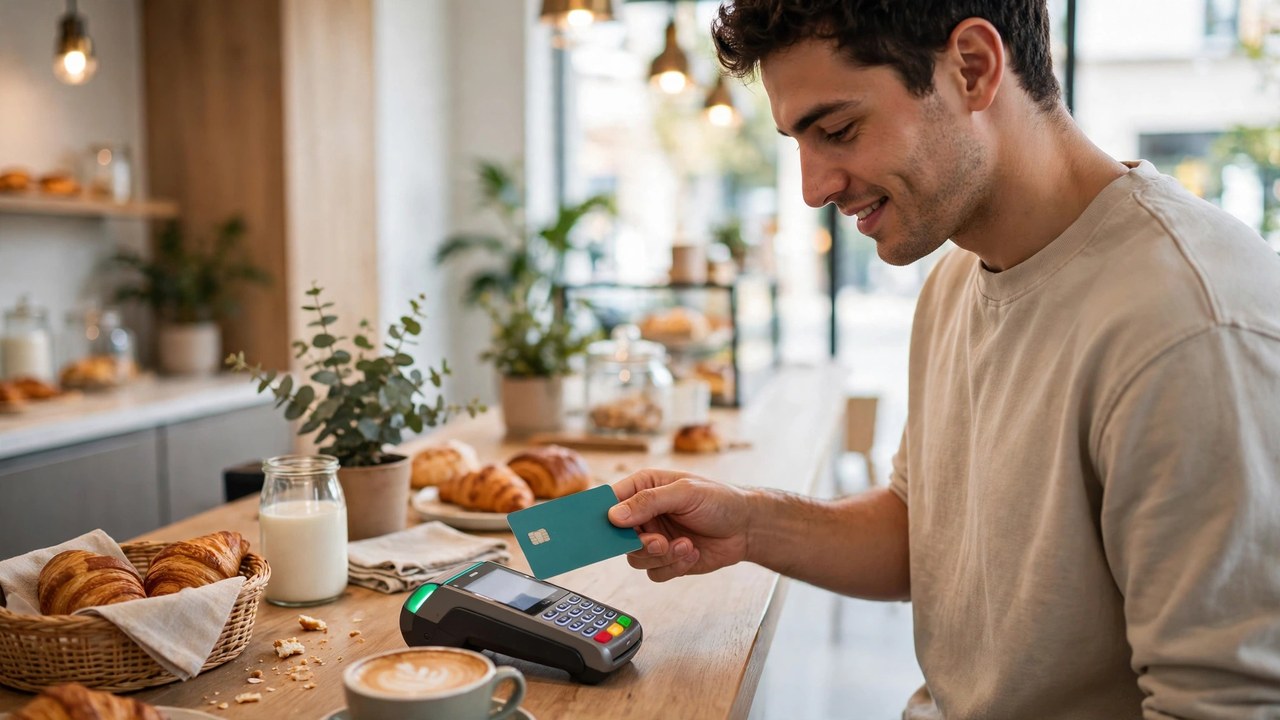 Debit cards