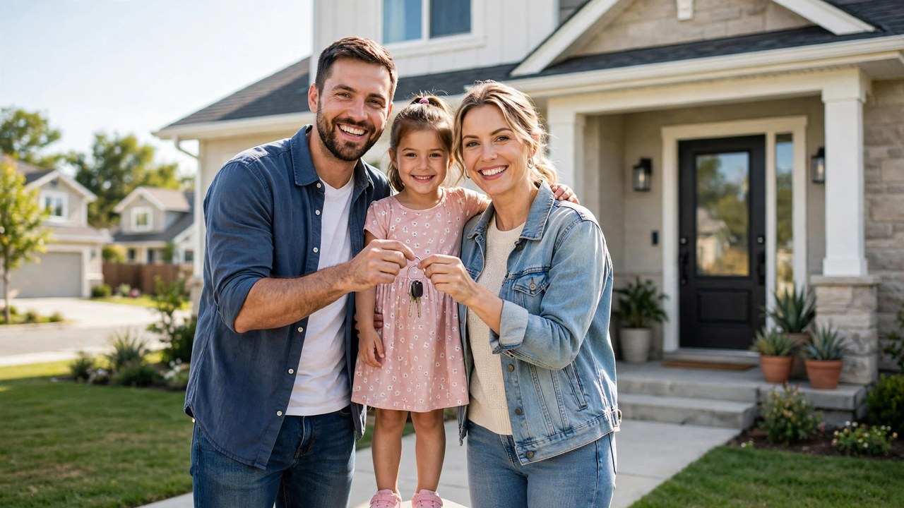 Mortgage
